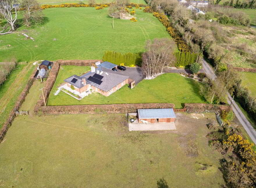 Rathglasson, Silliothill, Kilcullen, R56A402