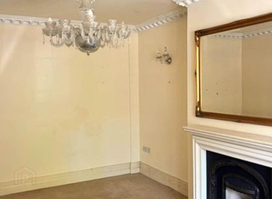 1 Coach House Yard, Johnstown, W91H738