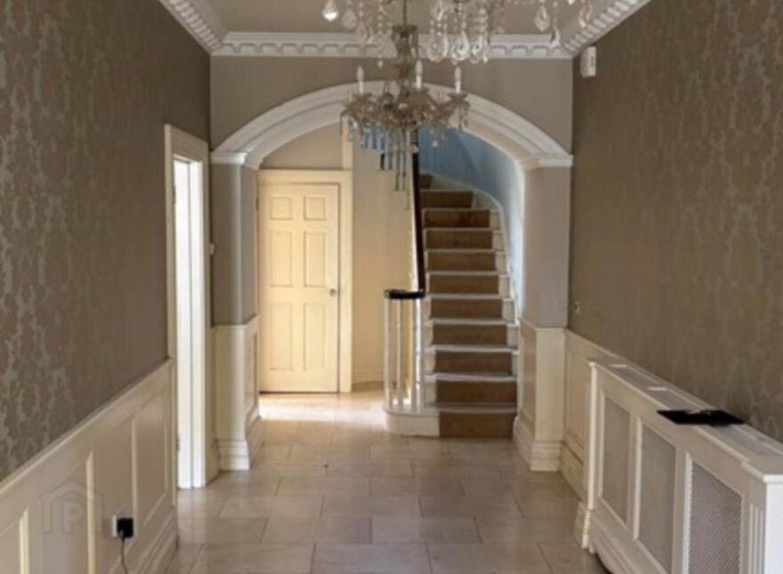 1 Coach House Yard, Johnstown, W91H738