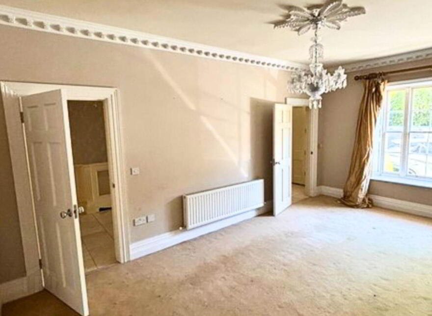 1 Coach House Yard, Johnstown, W91H738