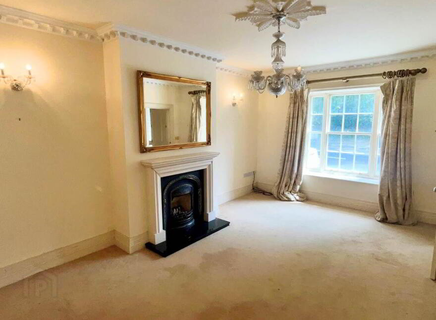 1 Coach House Yard, Johnstown, W91H738