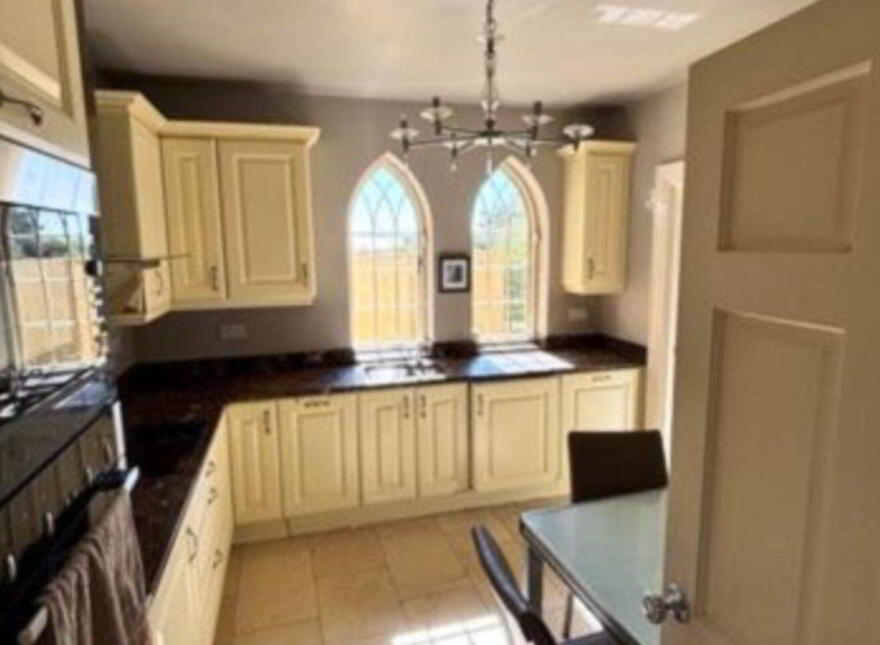1 Coach House Yard, Johnstown, W91H738