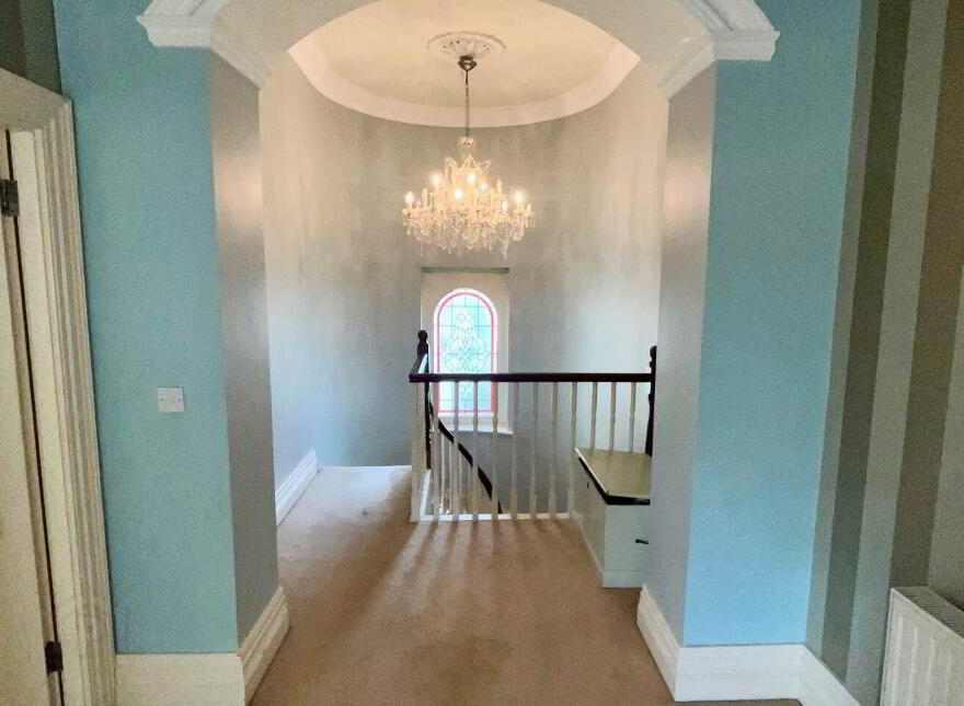 1 Coach House Yard, Johnstown, W91H738