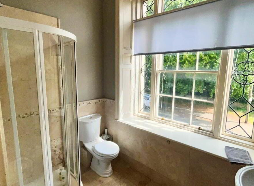 1 Coach House Yard, Johnstown, W91H738