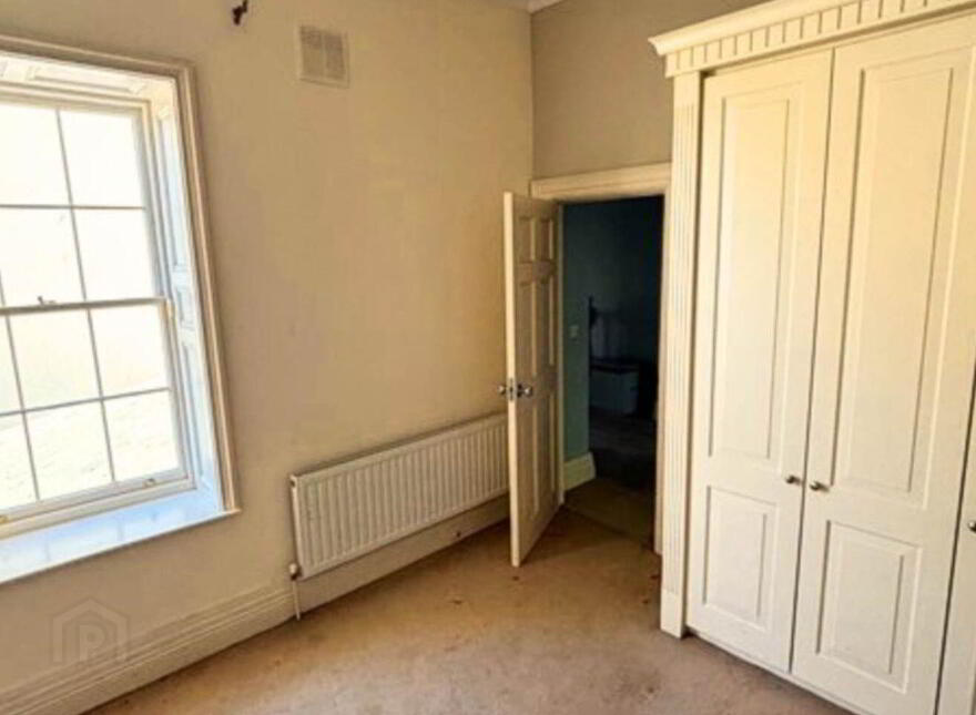 1 Coach House Yard, Johnstown, W91H738