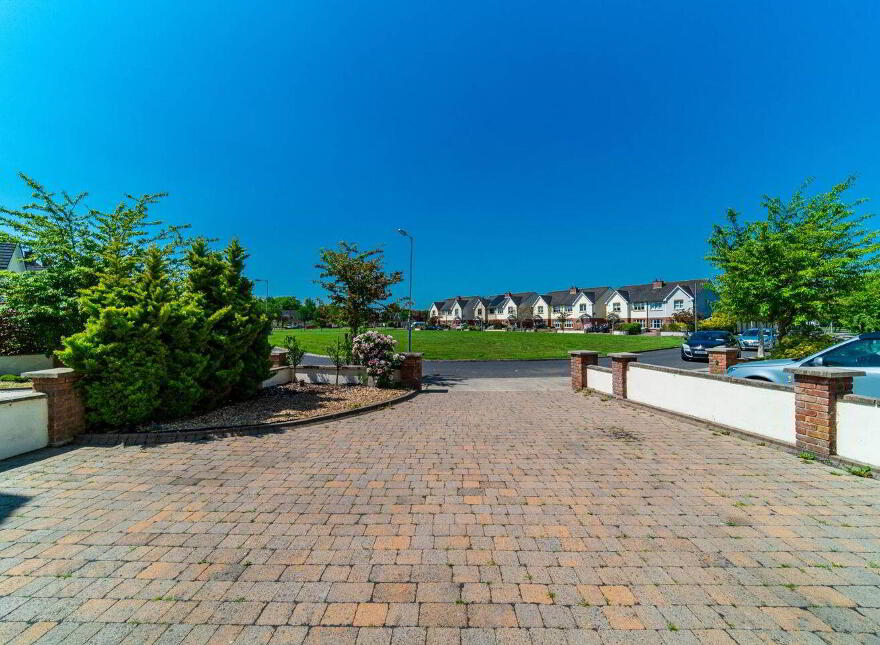 32 Brooklands, Dublin Road, Clane, W91T959