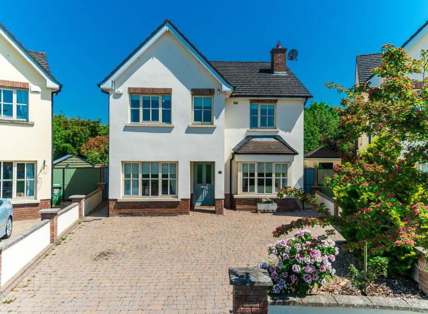 32 Brooklands, Dublin Road, Clane, W91T959 photo