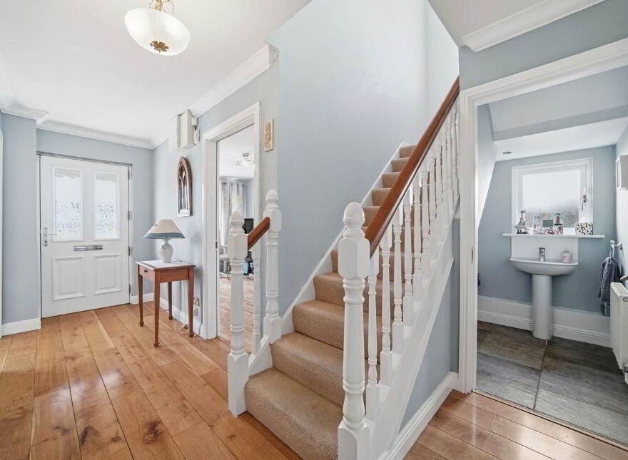 32 Brooklands, Dublin Road, Clane, W91T959