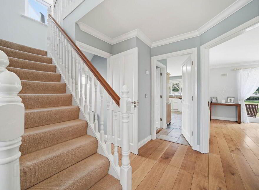 32 Brooklands, Dublin Road, Clane, W91T959