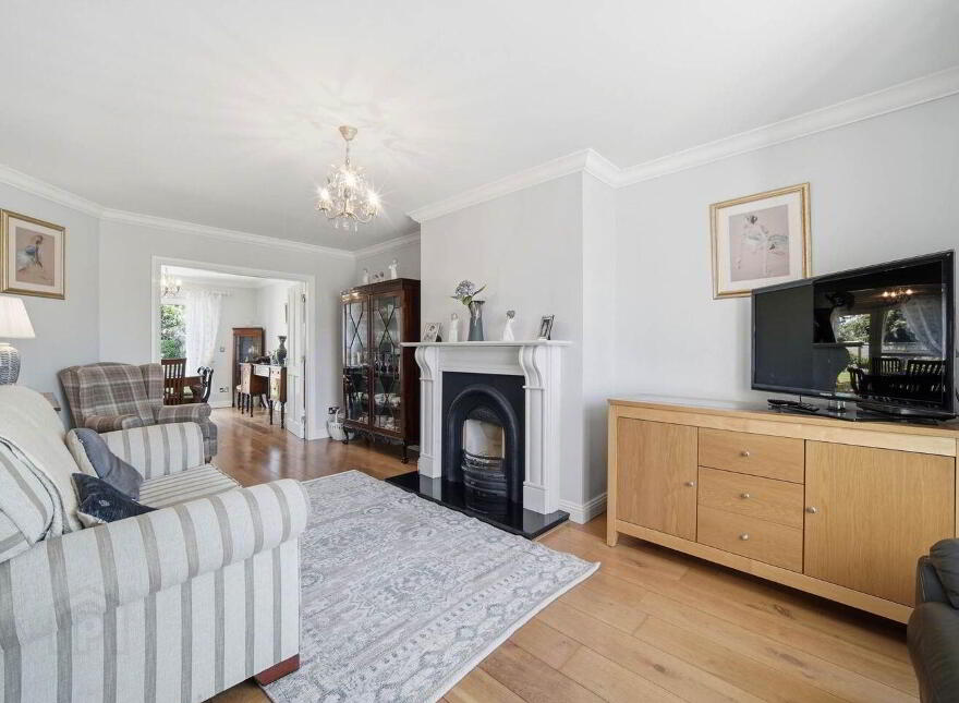 32 Brooklands, Dublin Road, Clane, W91T959