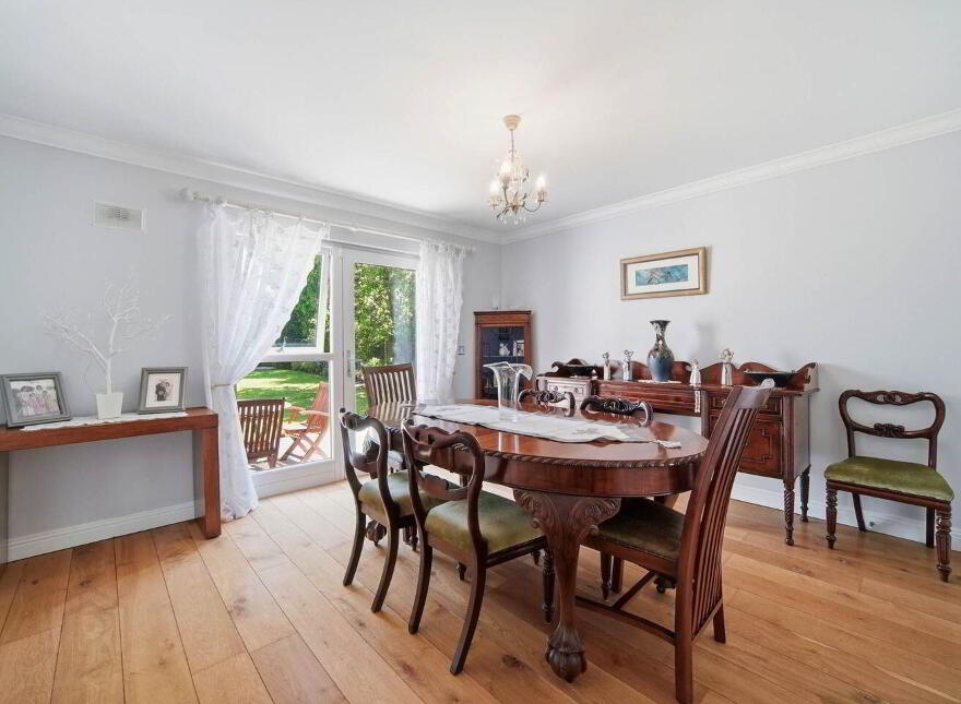 32 Brooklands, Dublin Road, Clane, W91T959