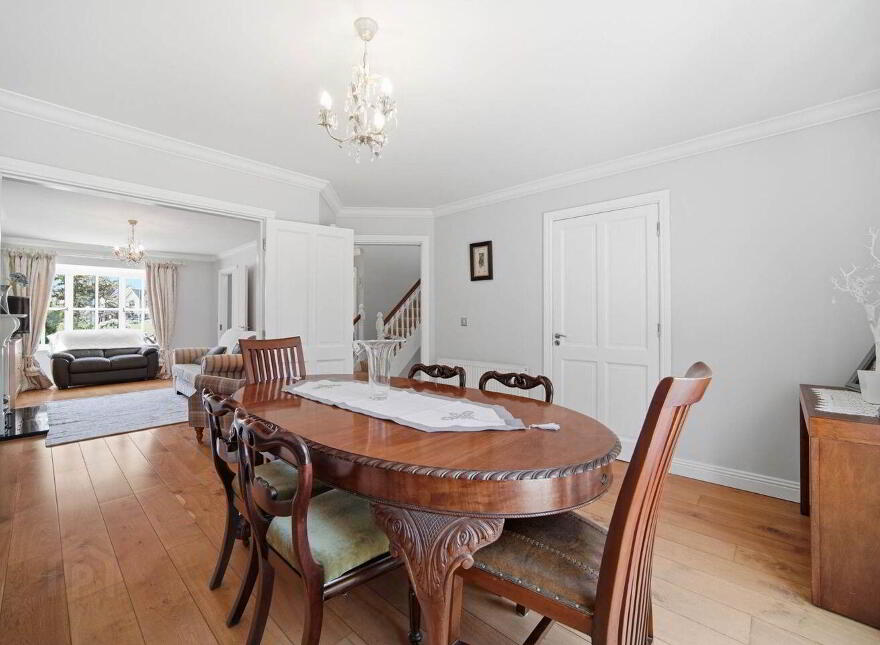 32 Brooklands, Dublin Road, Clane, W91T959