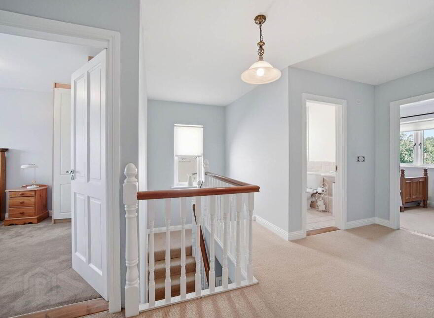 32 Brooklands, Dublin Road, Clane, W91T959