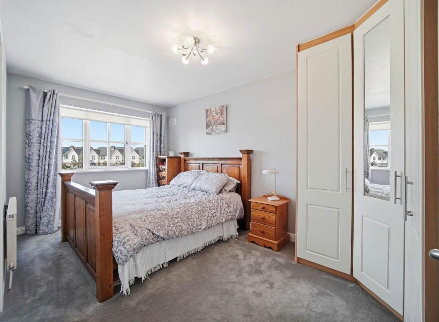 32 Brooklands, Dublin Road, Clane, W91T959