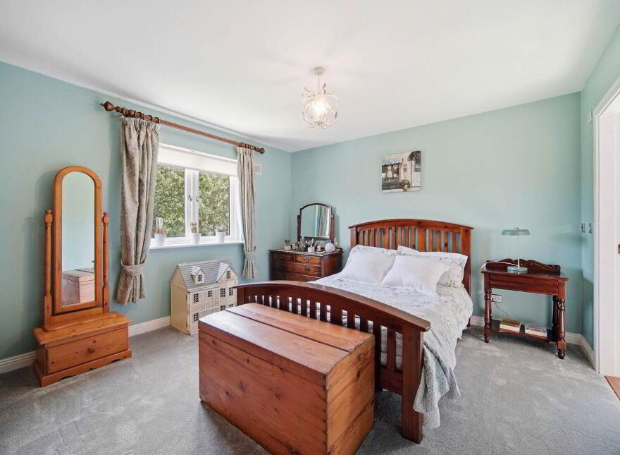 32 Brooklands, Dublin Road, Clane, W91T959
