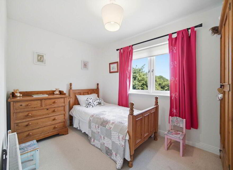 32 Brooklands, Dublin Road, Clane, W91T959