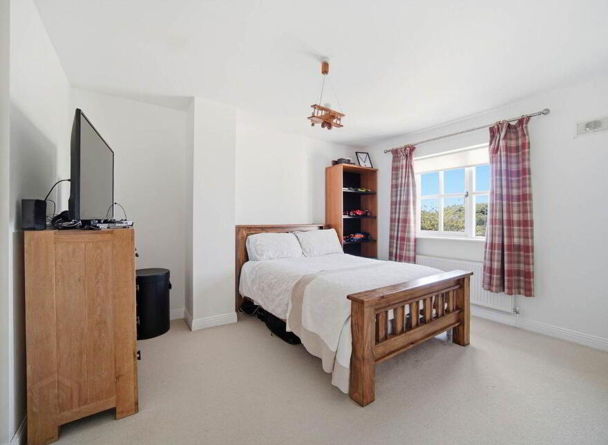 32 Brooklands, Dublin Road, Clane, W91T959