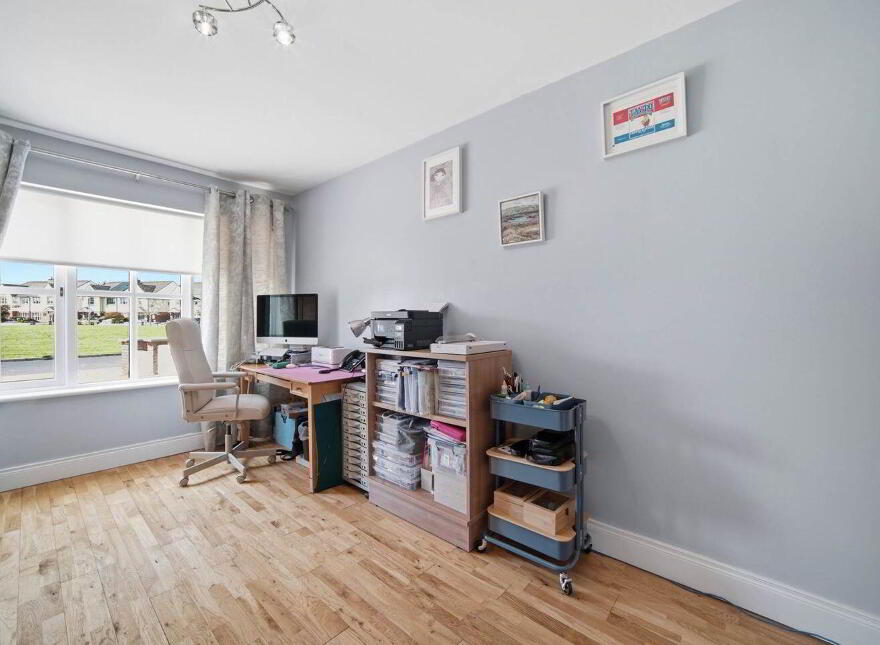 32 Brooklands, Dublin Road, Clane, W91T959