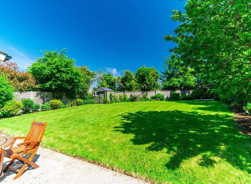 32 Brooklands, Dublin Road, Clane, W91T959