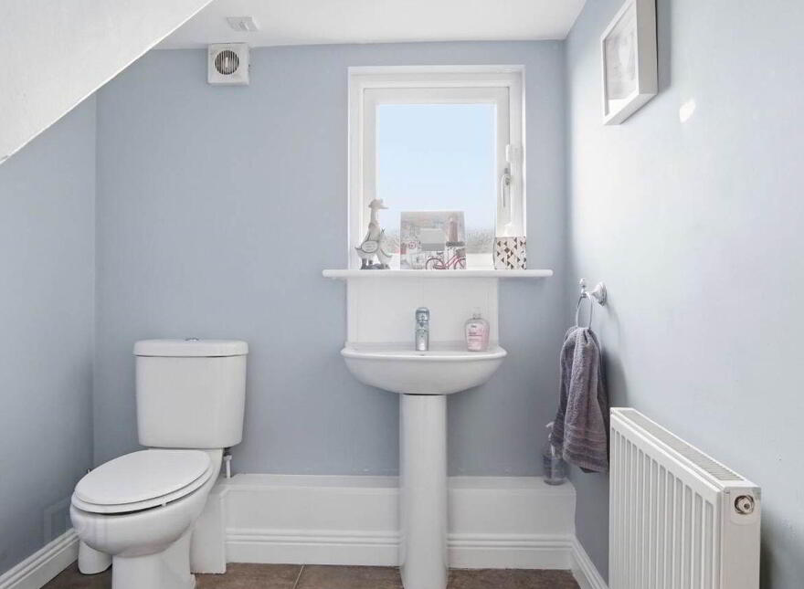 32 Brooklands, Dublin Road, Clane, W91T959