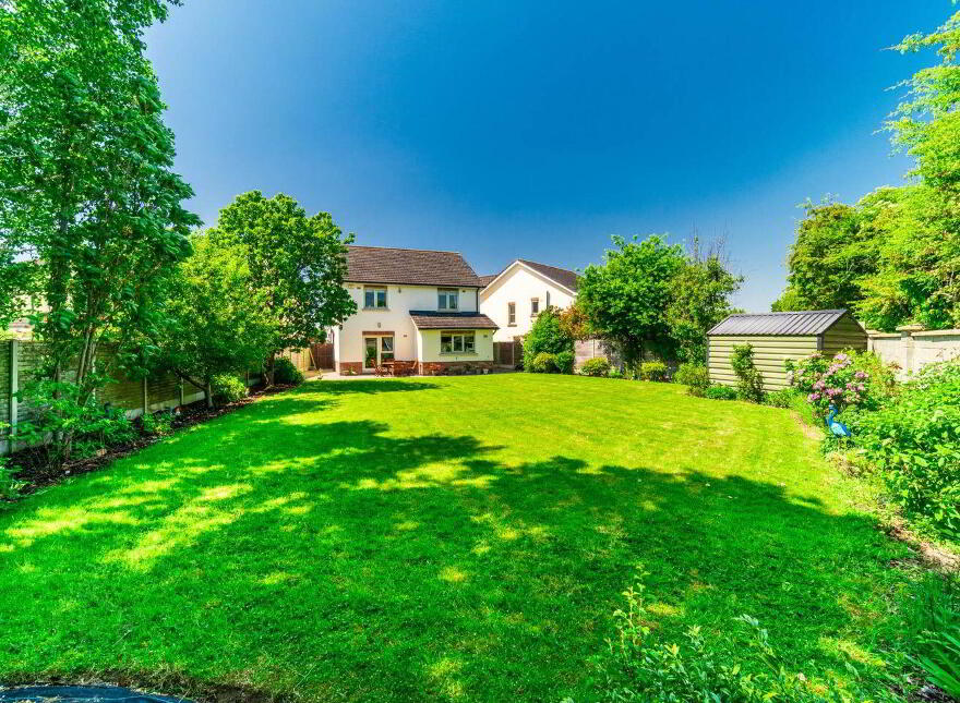 32 Brooklands, Dublin Road, Clane, W91T959