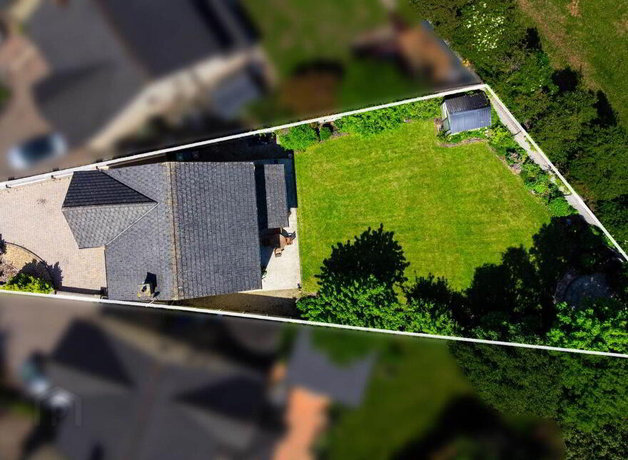 32 Brooklands, Dublin Road, Clane, W91T959