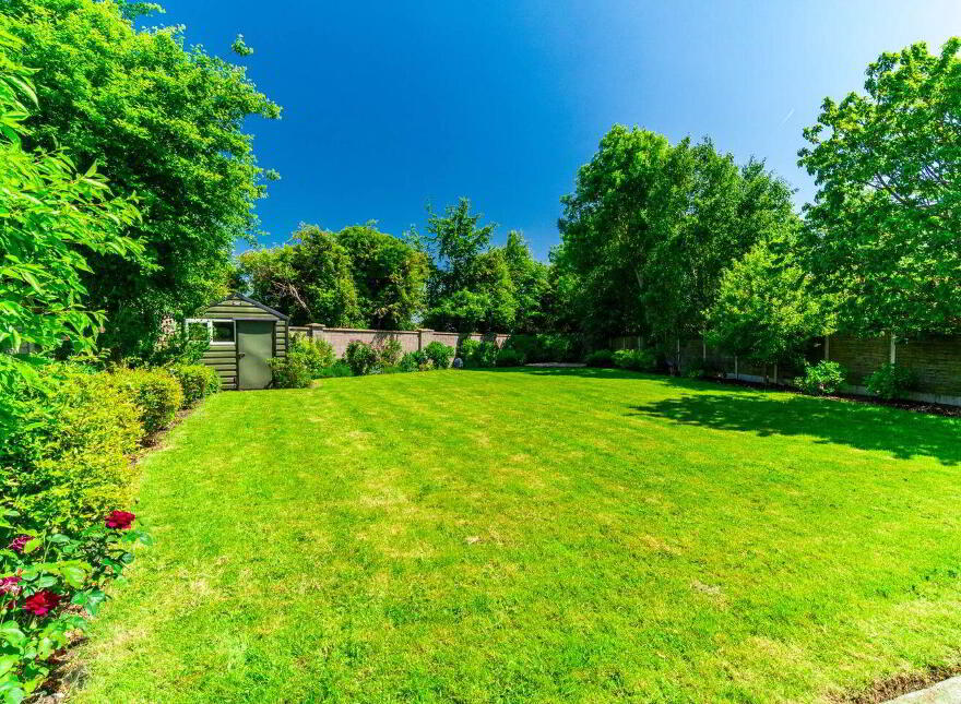 32 Brooklands, Dublin Road, Clane, W91T959