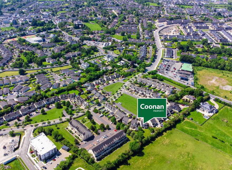 32 Brooklands, Dublin Road, Clane, W91T959