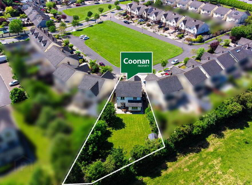 32 Brooklands, Dublin Road, Clane, W91T959