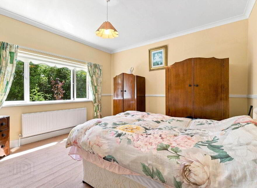 The Willows, Daars, Sallins, W91F5Y4