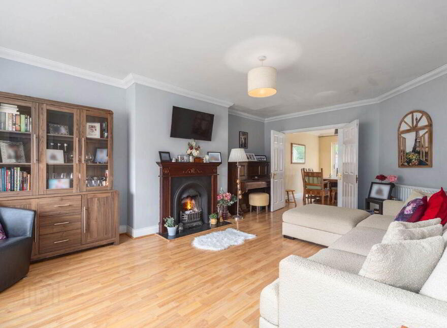 26 The Cloisters, Clane, W91T9E2