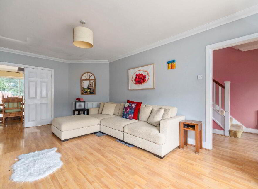 26 The Cloisters, Clane, W91T9E2