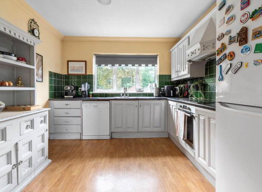 26 The Cloisters, Clane, W91T9E2