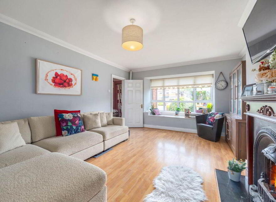 26 The Cloisters, Clane, W91T9E2
