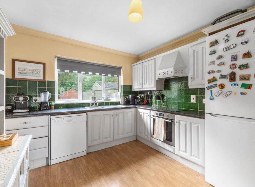 26 The Cloisters, Clane, W91T9E2
