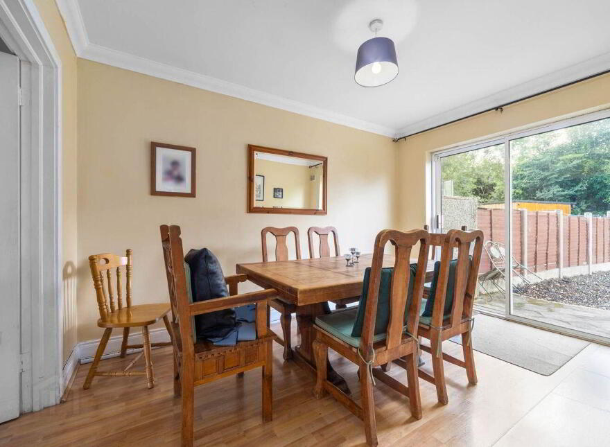 26 The Cloisters, Clane, W91T9E2