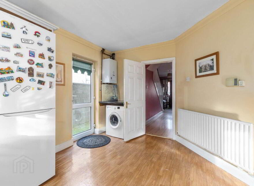 26 The Cloisters, Clane, W91T9E2