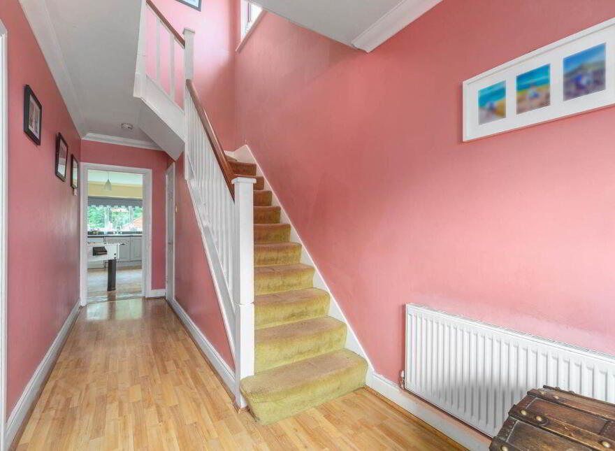 26 The Cloisters, Clane, W91T9E2