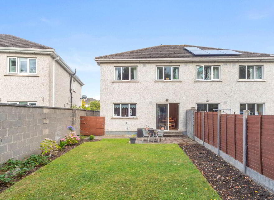 26 The Cloisters, Clane, W91T9E2