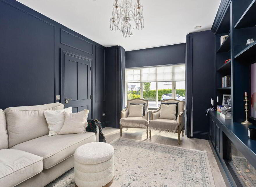 13 Oldtown Walk, Oldtown Demesne, Naas, W91H9C7