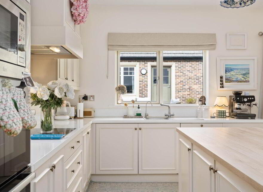 13 Oldtown Walk, Oldtown Demesne, Naas, W91H9C7