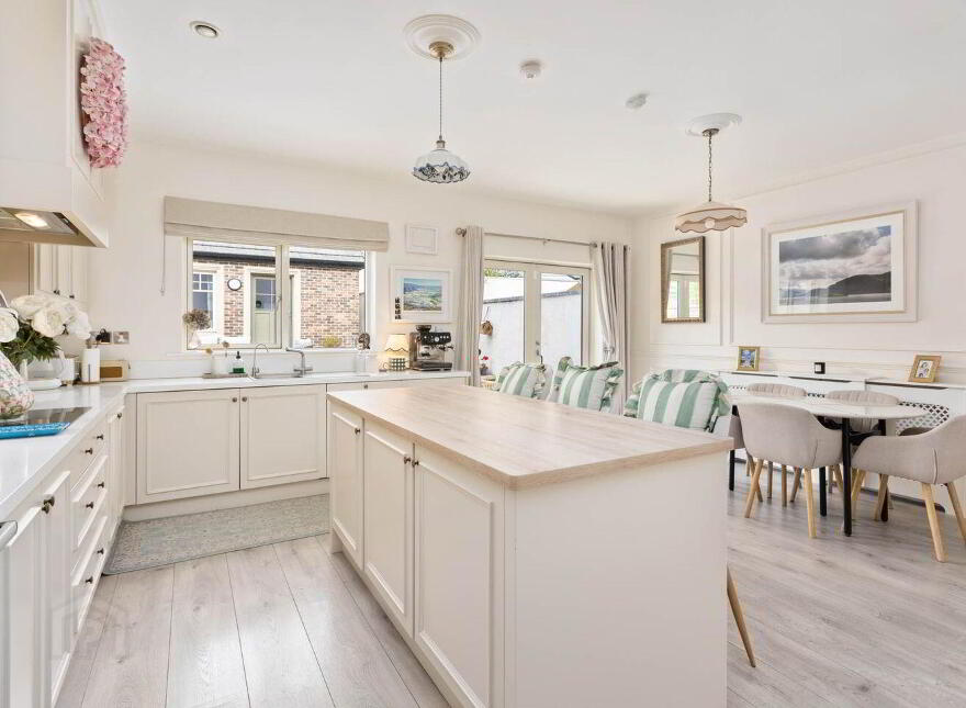 13 Oldtown Walk, Oldtown Demesne, Naas, W91H9C7