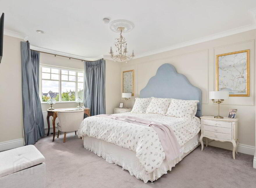 13 Oldtown Walk, Oldtown Demesne, Naas, W91H9C7