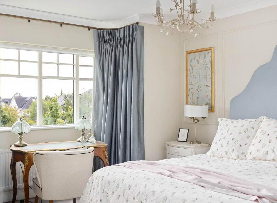 13 Oldtown Walk, Oldtown Demesne, Naas, W91H9C7