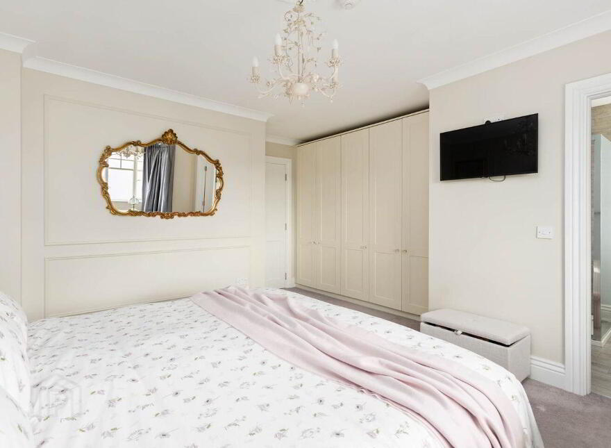 13 Oldtown Walk, Oldtown Demesne, Naas, W91H9C7