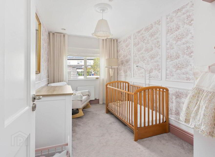 13 Oldtown Walk, Oldtown Demesne, Naas, W91H9C7