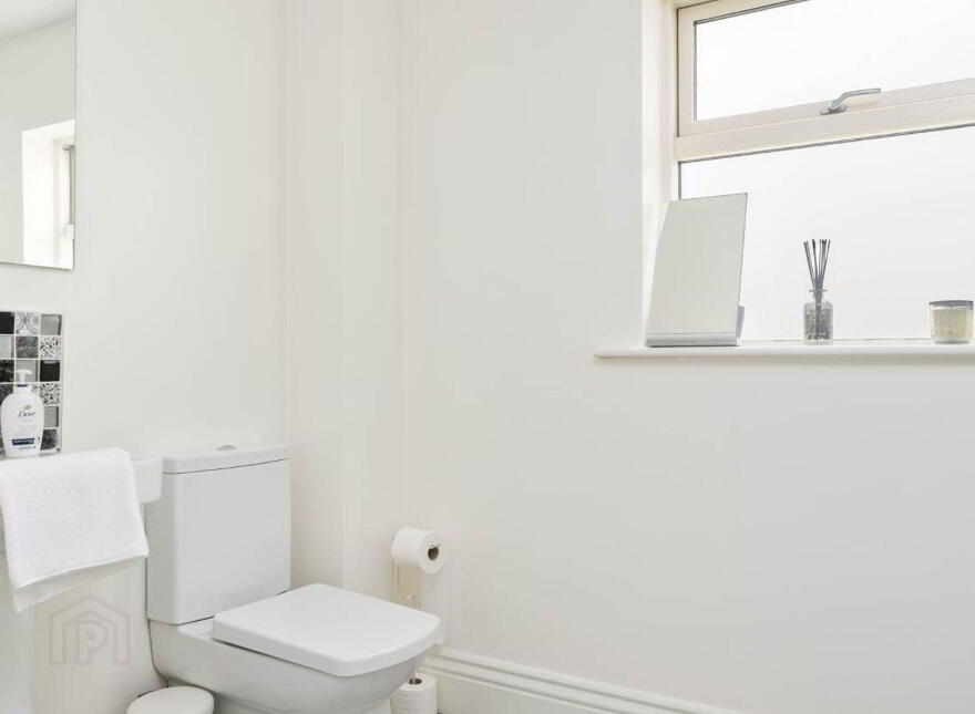 13 Oldtown Walk, Oldtown Demesne, Naas, W91H9C7