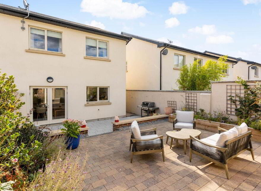 13 Oldtown Walk, Oldtown Demesne, Naas, W91H9C7