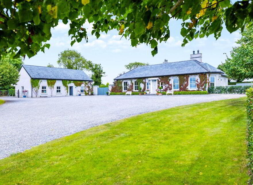 Stone Cross, Eadestown, Naas, W91NDX8 photo