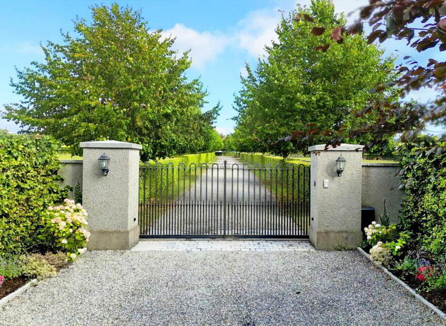 Stone Cross, Eadestown, Naas, W91NDX8